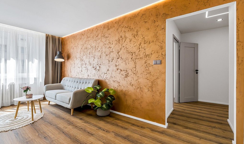 Prodej bytu 2+kk 45 m², Příbram – náhled fotky 3