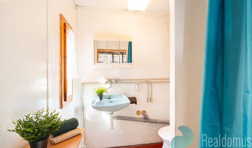 Prodej chaty/chalupy 35 m² s pozemkem 358 m², Horní Planá – náhled fotky 10