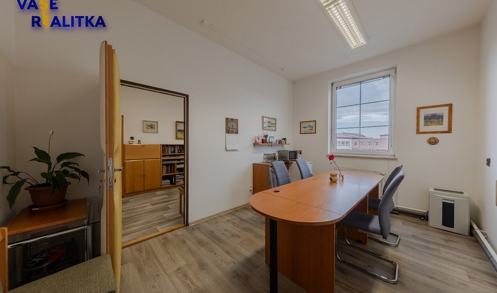 Prodej nájemního domu, činžáku 347 m², Šumperk – náhled fotky 13