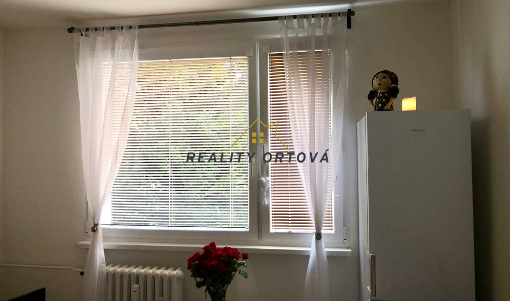 Pronájem bytu 2+kk 35 m², Nový Bor – náhled fotky 10