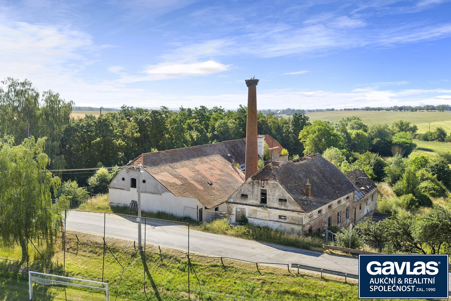 Prodej komerčního pozemku 12 765 m² — photo 3