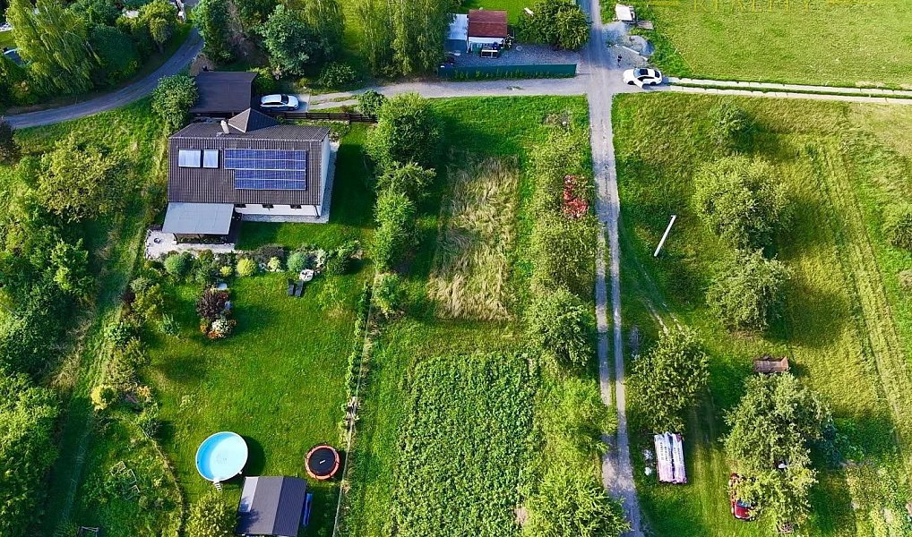 Prodej stavebního pozemku 1 246 m², Český Těšín – náhled fotky 7