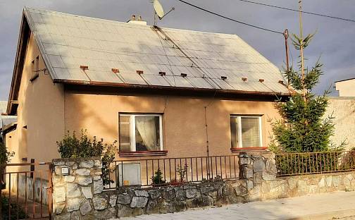 Prodej domu 400 m² s pozemkem 1 432 m², Litovel, okres Olomouc