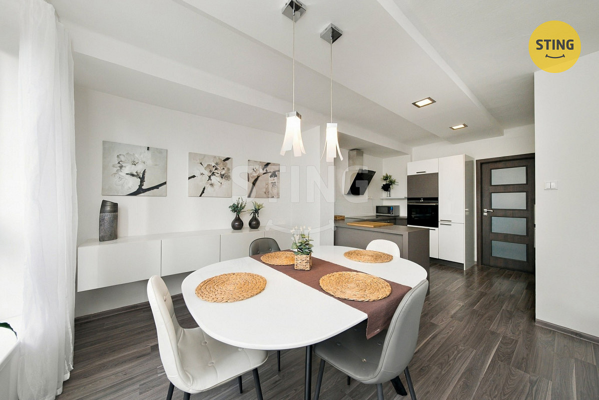 Prodej bytu 3+kk 78 m² – fotografie 3