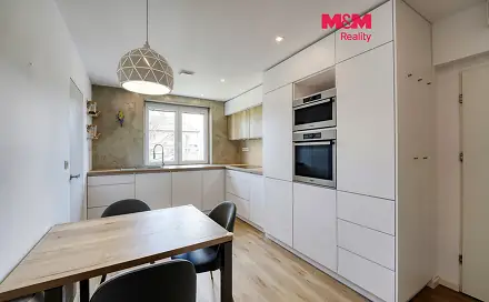 Pronájem bytu 3+kk 66 m², Čermákova, Plzeň - Jižní Předměstí