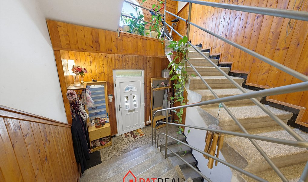 Prodej domu 130 m² s pozemkem 124 m², Brno – náhled fotky 25