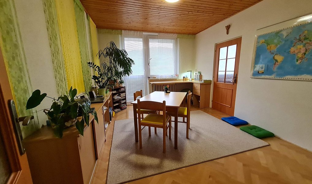 Pronájem bytu 3+1 72 m², Jeseník – náhled fotky 6