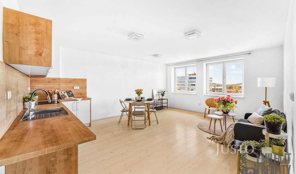 Prodej bytu 3+kk 78 m², Liberec – náhled fotky 4