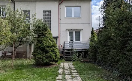 Prodej domu 111 m² s pozemkem 217 m², Veleslavínská, Prostějov