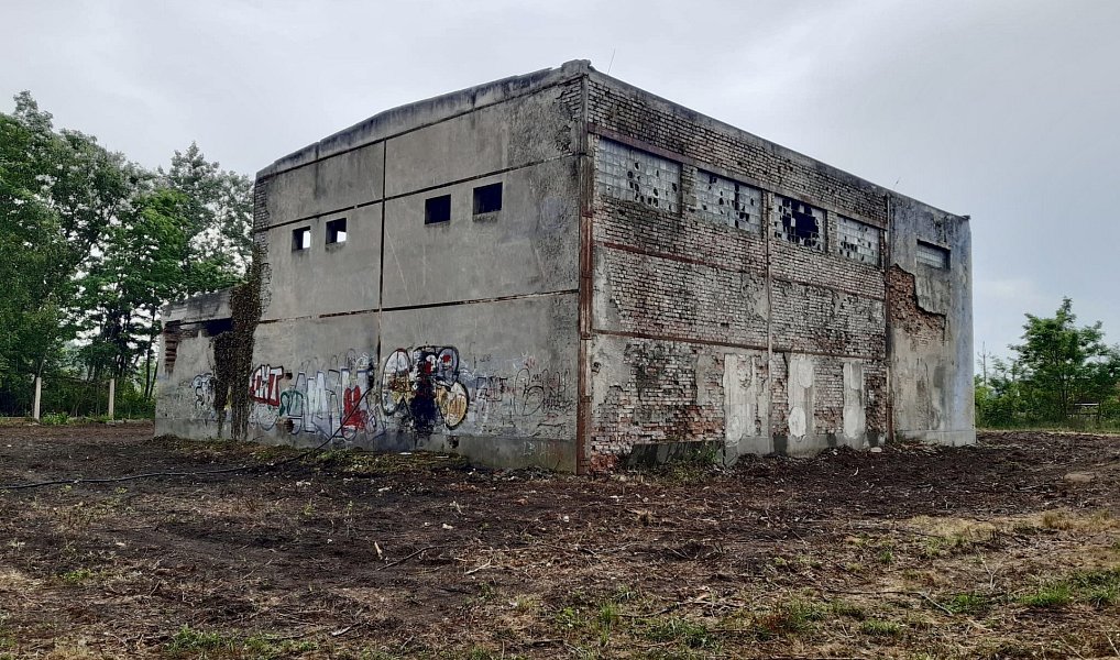 Pronájem skladovacích prostor 272 m², Hodonín – náhled fotky 6