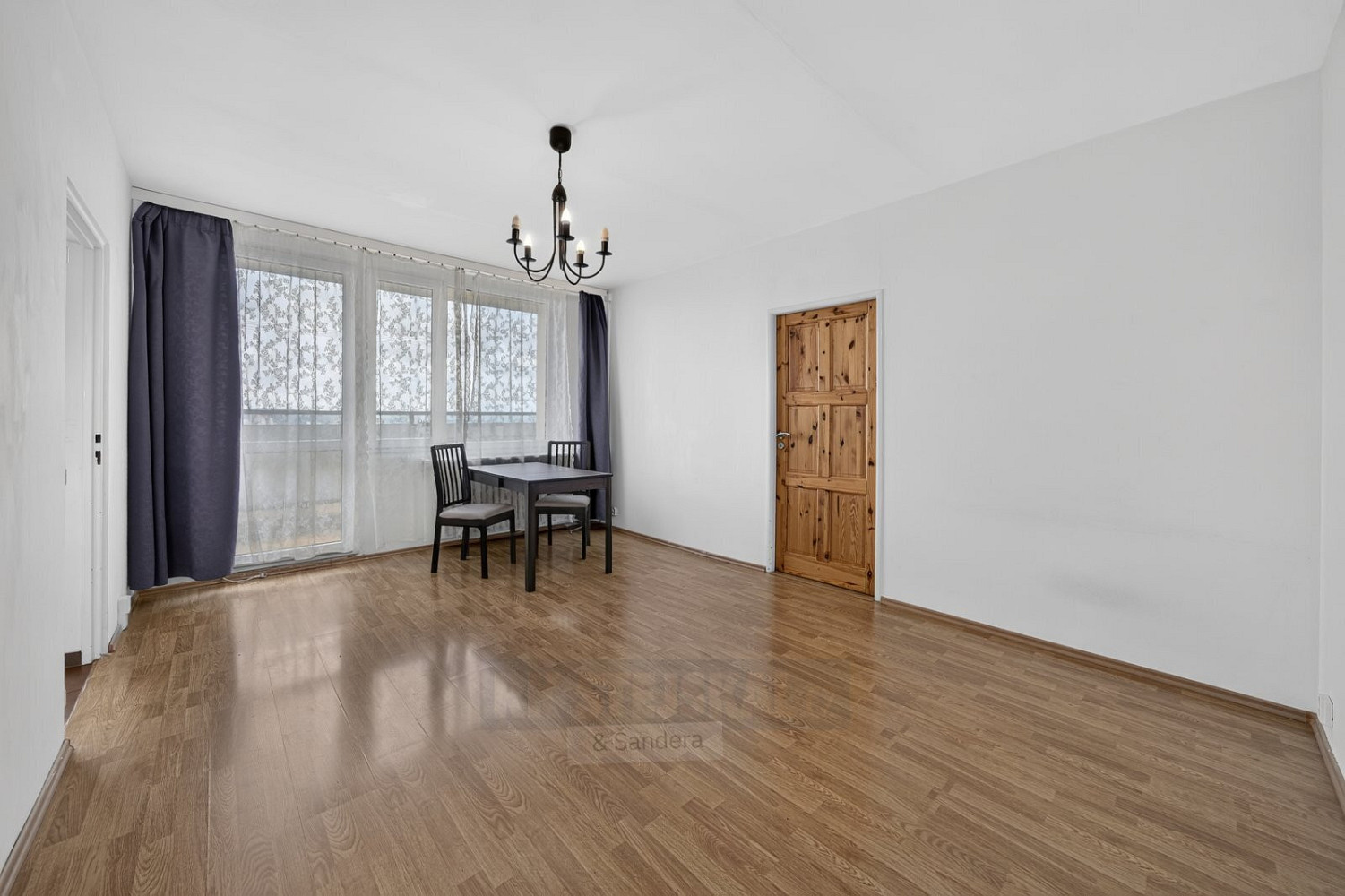 Prodej bytu 3+1 67 m² – fotografie 3