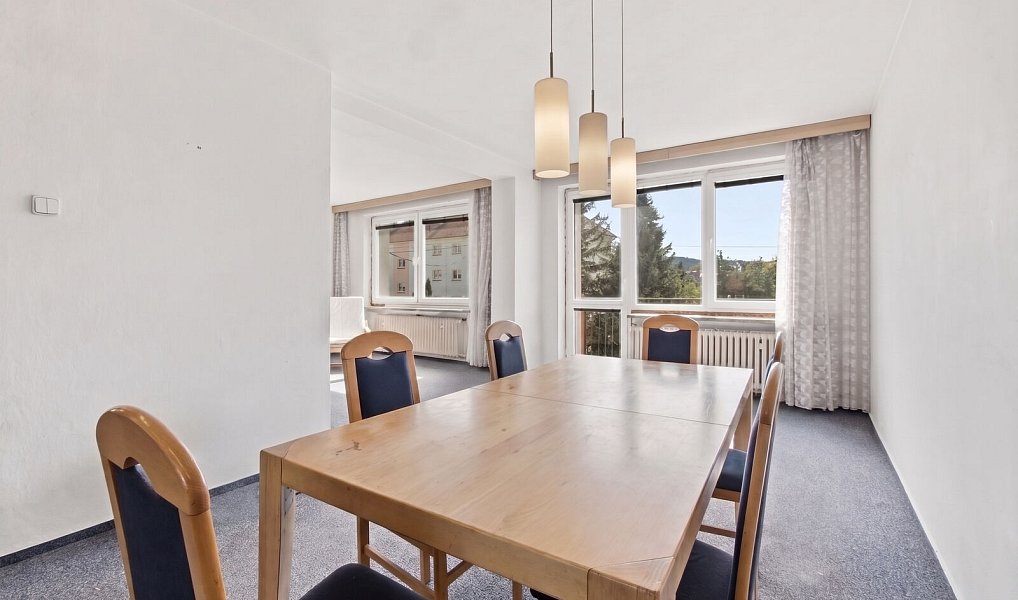 Pronájem domu 162 m² s pozemkem 528 m², Blansko – náhled fotky 14
