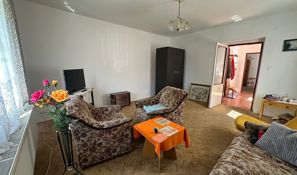 Prodej domu 90 m² s pozemkem 1 112 m², Chodouny – náhled fotky 3