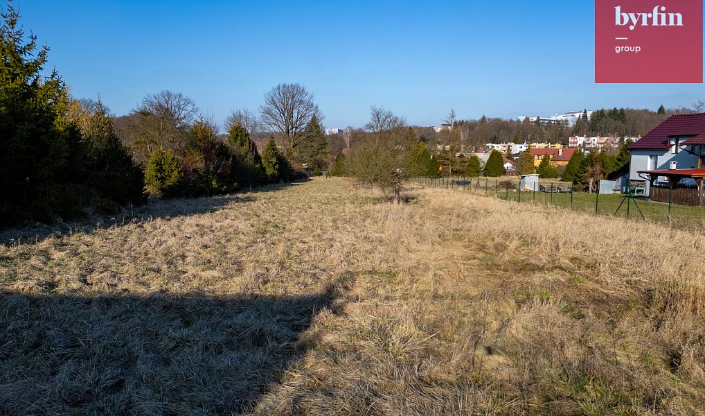 Prodej stavebního pozemku 4 071 m², Ostrava – náhled fotky 7