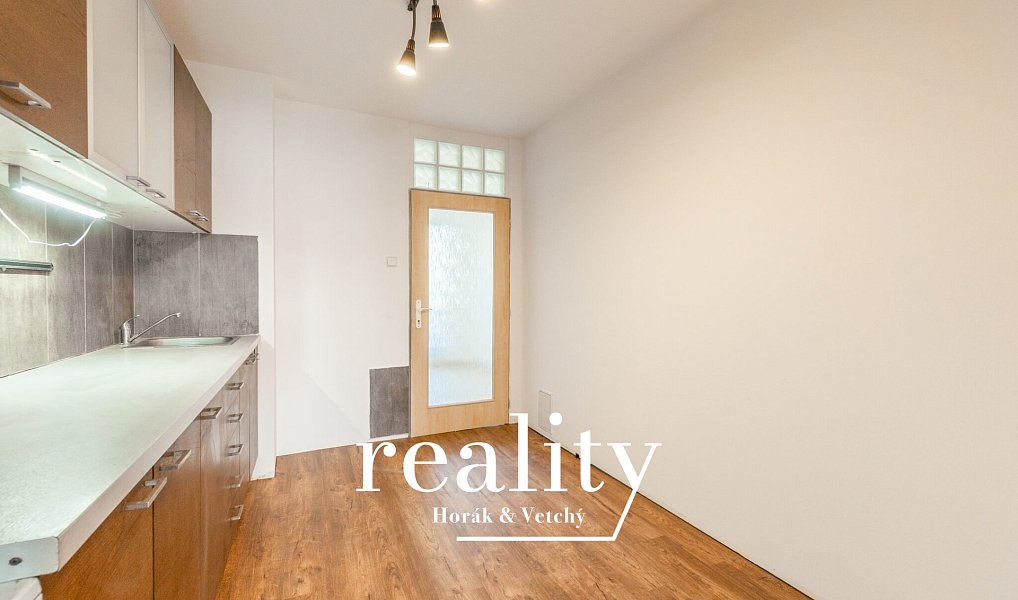 Prodej bytu 1+kk 34 m², Brno – náhled fotky 2
