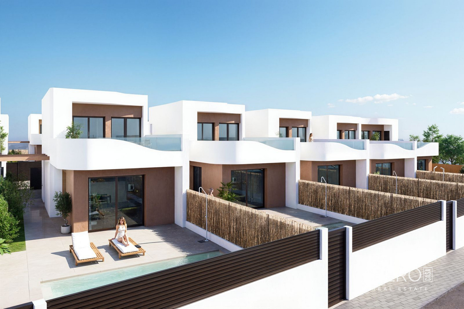 Prodej domu 113 m² s pozemkem 227 m²