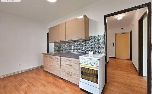 Prodej bytu 2+1 59 m², Stromořadí, Dobřany, okres Plzeň-Jih