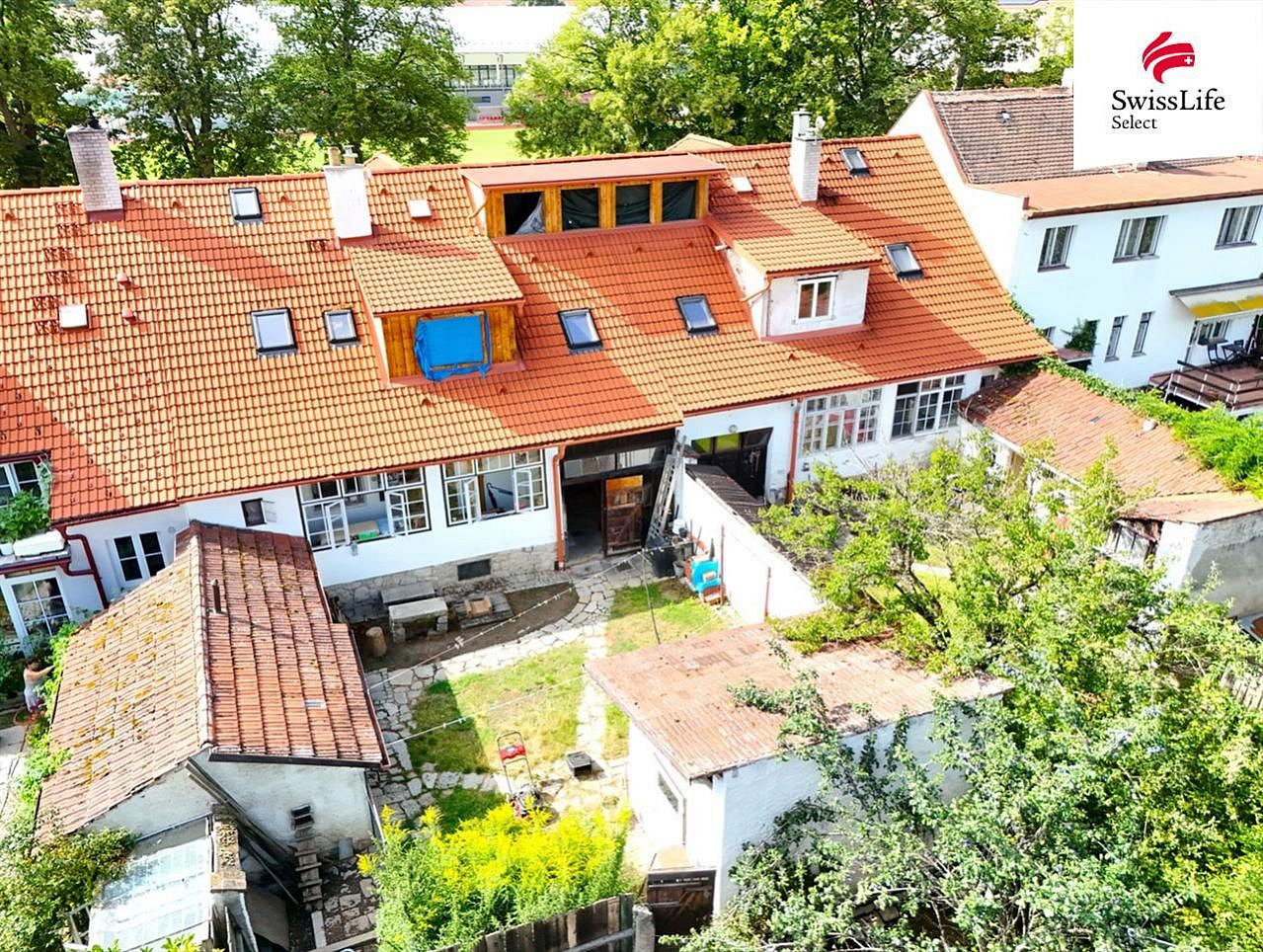 Prodej domu 432 m² s pozemkem 660 m² – fotografie 2