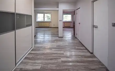 Prodej bytu 3+1 82 m², Karlovarská, Plzeň - Severní Předměstí
