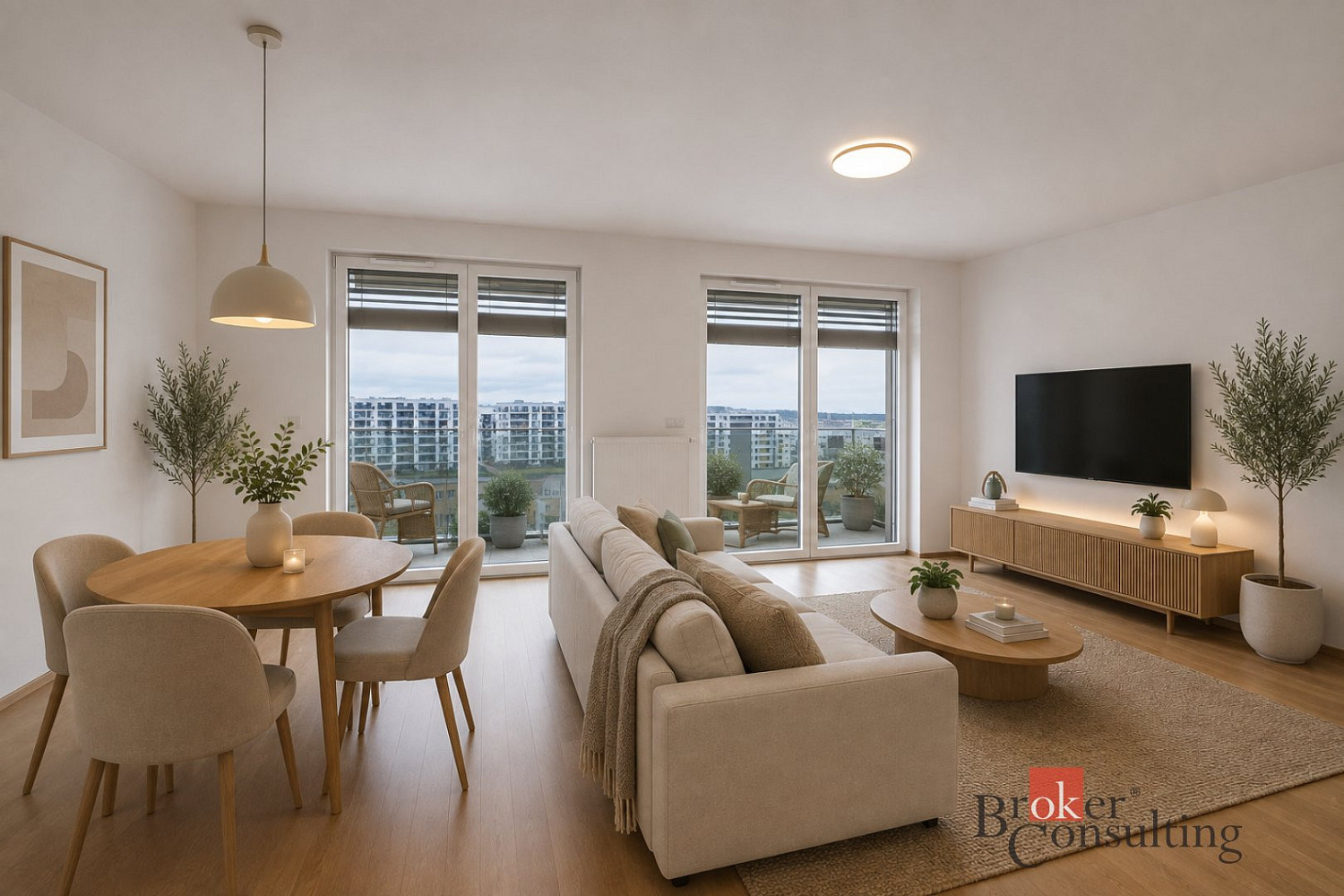 Prodej bytu 1+kk 32 m²