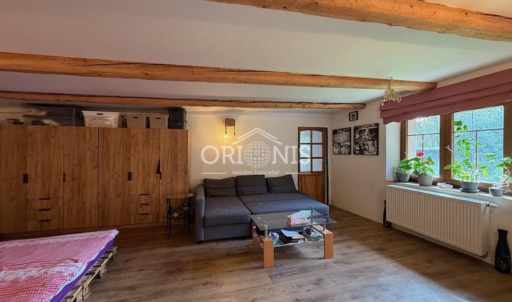 Prodej chaty/chalupy 180 m² s pozemkem 1 443 m², Radonice – náhled fotky 6