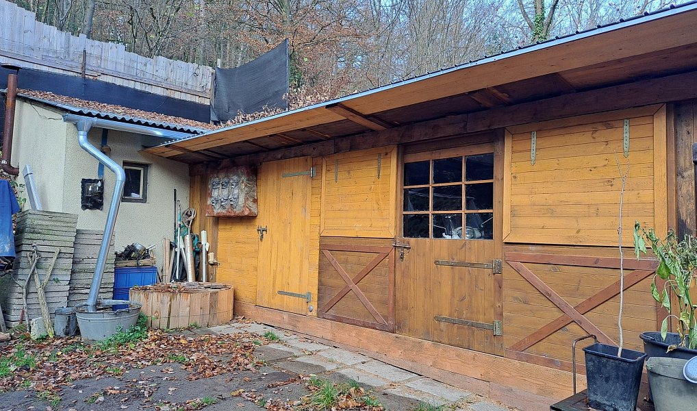 Prodej chaty/chalupy 102 m² s pozemkem 2 845 m², Štěchovice – náhled fotky 18