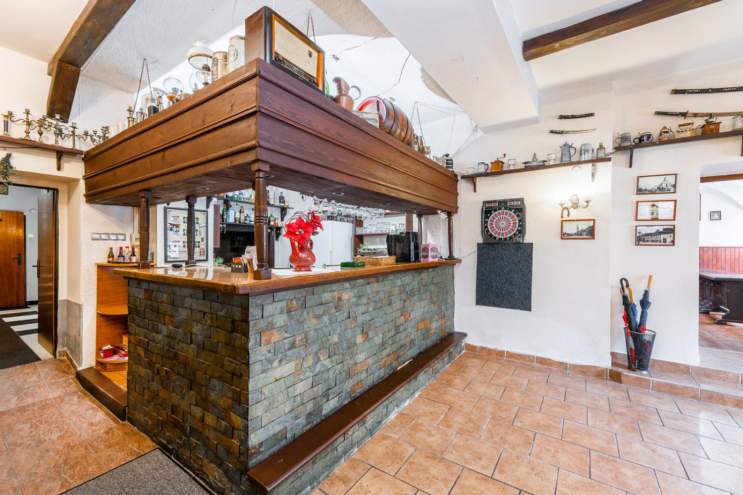 Prodej restaurace 287 m² — photo 4