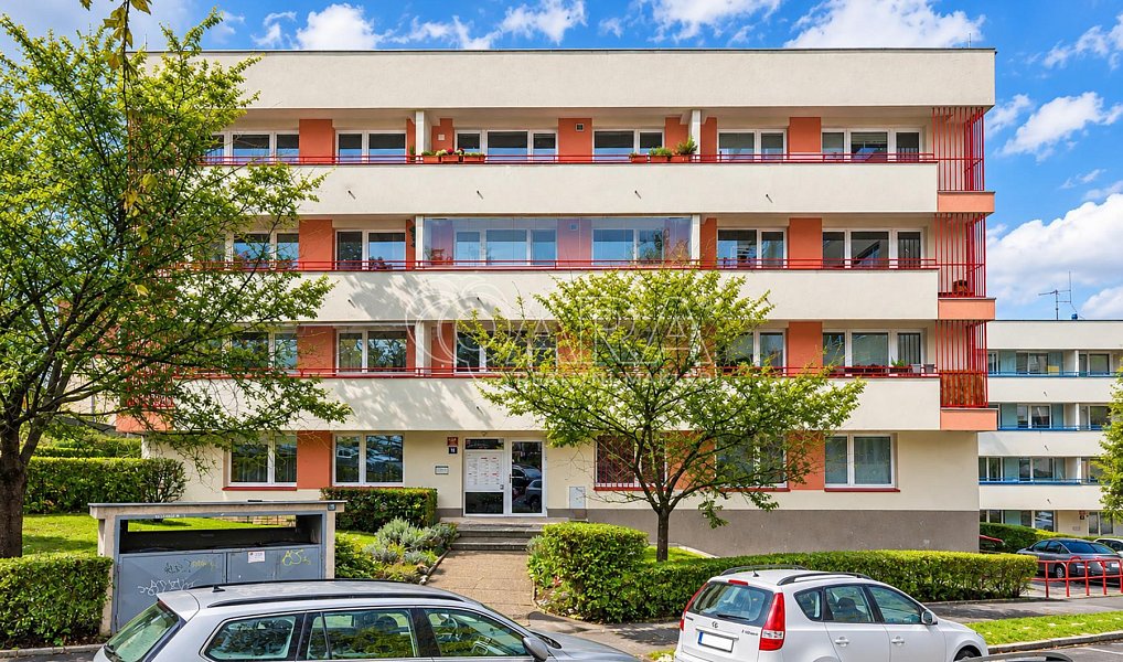 Prodej bytu 3+kk 84 m², Praha – náhled fotky 11