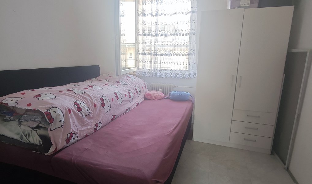 Prodej bytu 2+1 37 m², Vsetín – náhled fotky 8