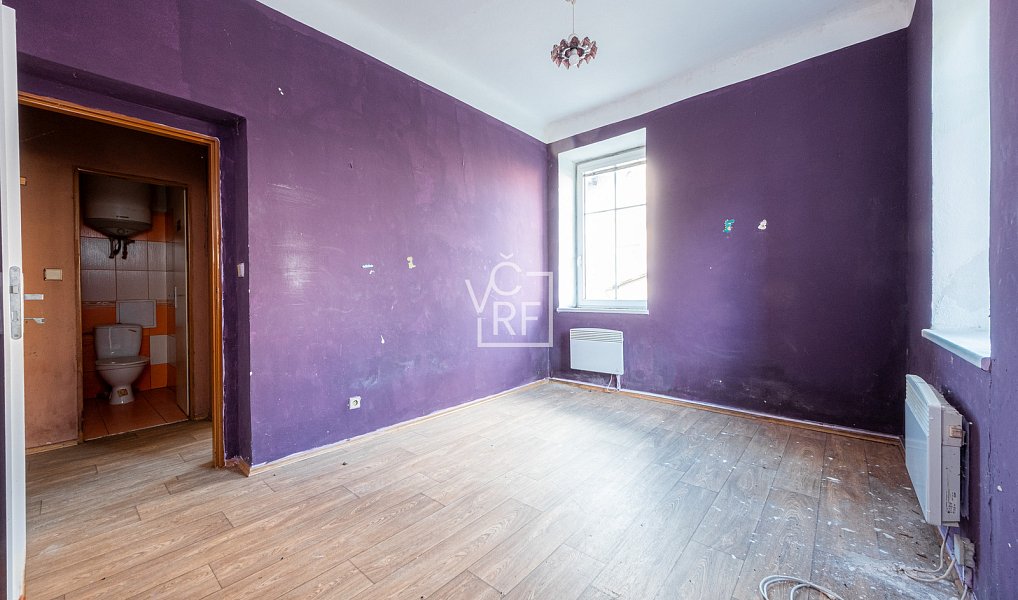 Prodej nájemního domu, činžáku 425 m², Žacléř – náhled fotky 23