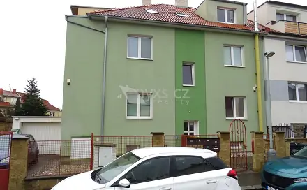 Prodej bytu 4+kk 601 m²