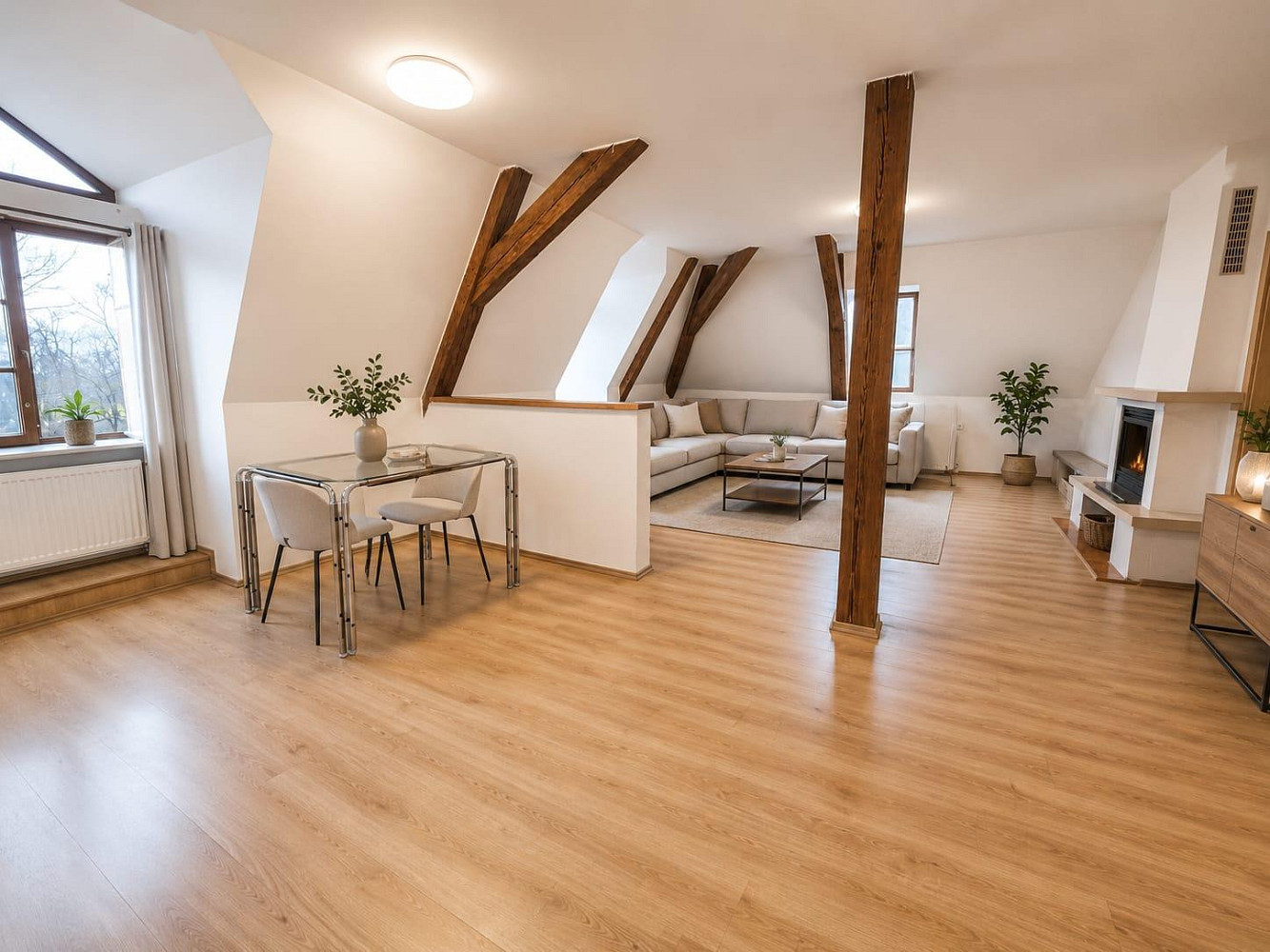 Prodej bytu 3+kk 109 m² – fotografie 3