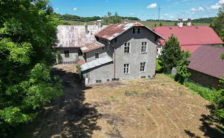 Prodej domu 234 m² s pozemkem 1 080 m², Jívová, okres Olomouc