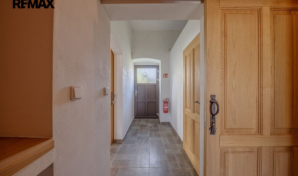 Prodej domu 131 m² s pozemkem 398 m², Pavlov – náhled fotky 19