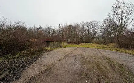 Prodej komerčního pozemku 15 490 m², Zabrušany, okres Teplice