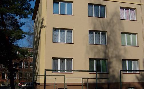 Prodej bytu 2+1 59 m², Dukelská, Zlín