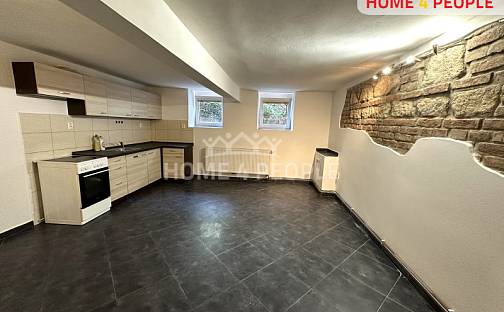 Pronájem bytu 2+kk 48 m², Úslavská, Plzeň - Východní Předměstí