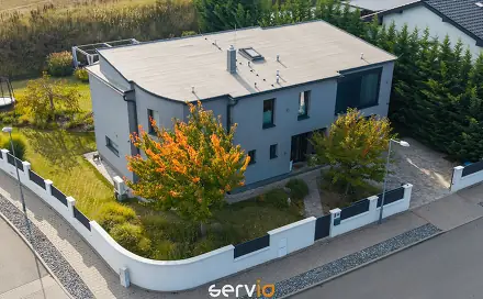 Prodej domu 191 m² s pozemkem 1 465 m², Nad Rybníkem, Popůvky, okres Brno-venkov