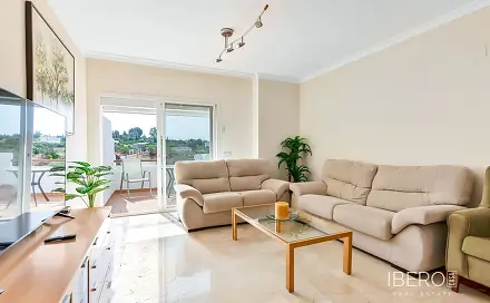 Prodej bytu 4+kk 126 m², Selwo, Španělsko