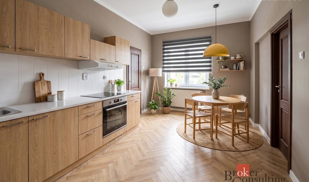 Prodej domu 236 m² s pozemkem 361 m², Březnice – náhled fotky 8