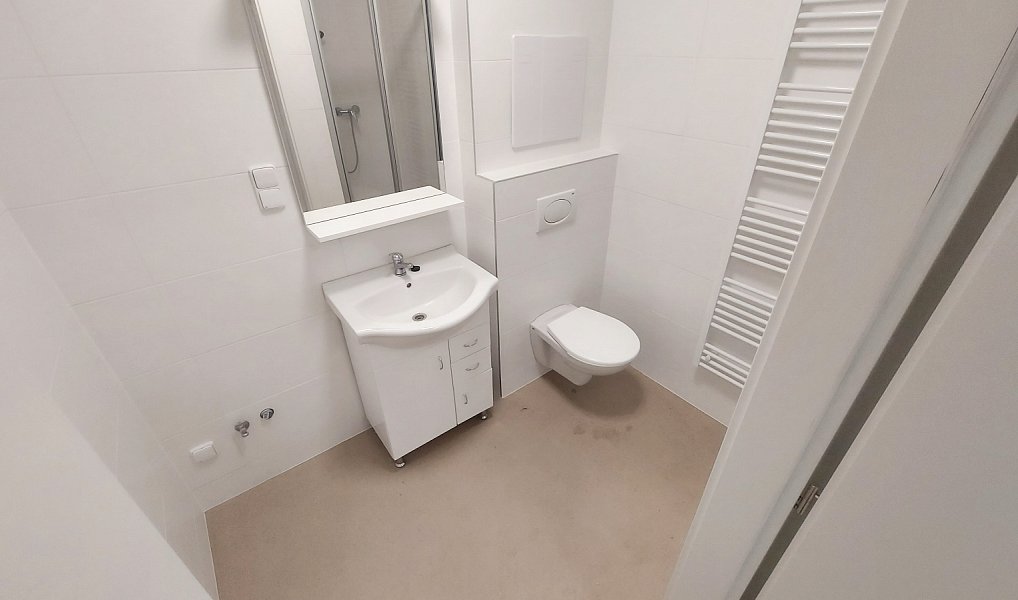 Pronájem bytu 2+kk 42 m², Ostrava – náhled fotky 7