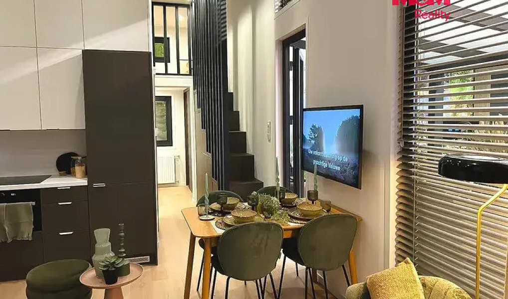 Prodej domu 31 m² s pozemkem 31 m², Borohrádek – náhled fotky 2