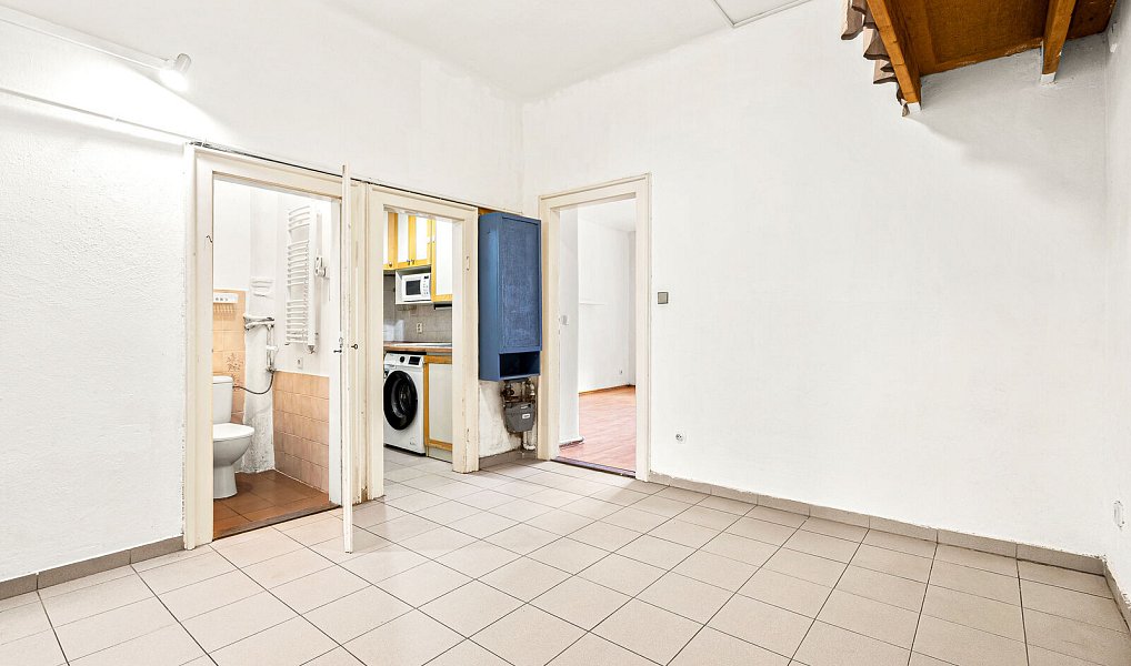 Prodej bytu 2+1 57 m², Praha – náhled fotky 8
