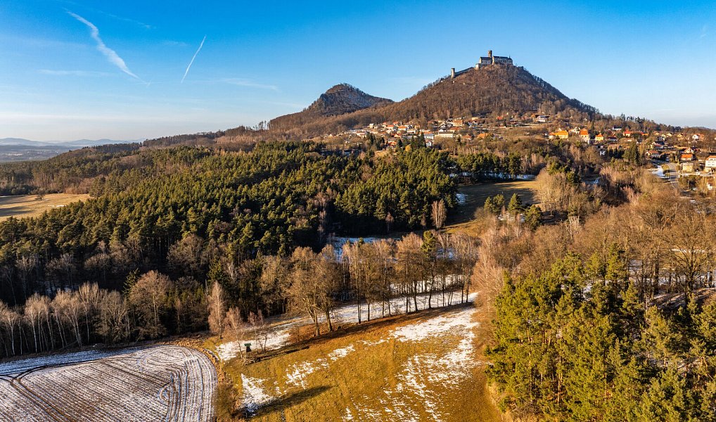 Prodej bytu 3+kk 68 m², Doksy – náhled fotky 34