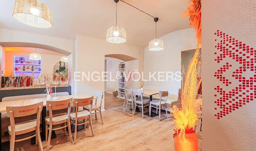 Pronájem restaurace 165 m², Praha – náhled fotky 7