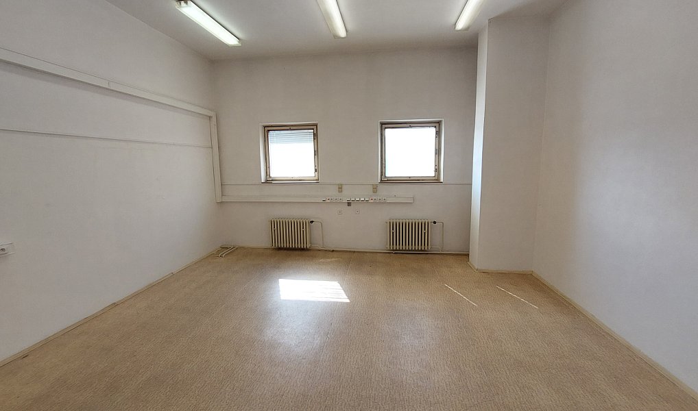 Pronájem kanceláře 25 m², Pelhřimov – náhled fotky 7