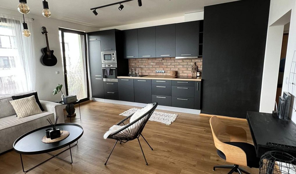 Pronájem bytu 2+kk 48 m², Praha – náhled fotky 14