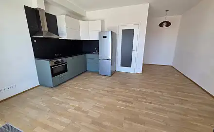 Prodej bytu 1+kk 37 m²