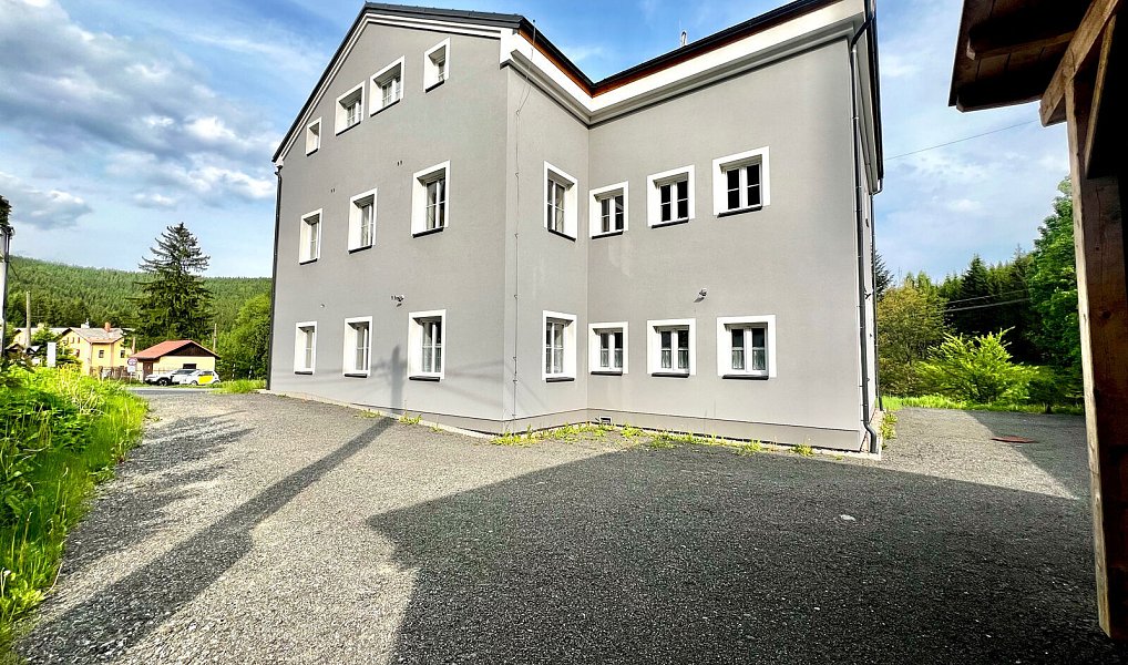 Prodej bytu 3+kk 74 m², Kořenov – náhled fotky 3