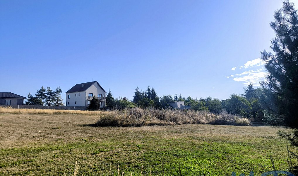Prodej stavebního pozemku 1 034 m², Slavičky – náhled fotky 6
